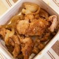 今日何食べる's cooksnap of when they made 簡単美味しい！タモリ風しょうが焼き.