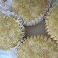 みひろひろろ's cooksnap of when they made ケーキみたいにきめ細かいフワフワ蒸しパン.