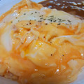 みれいく's cooksnap of when they made 卵だけ簡単！とろとろオムライス用のたまご.