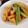 Mi〜o☆'s cooksnap of when they made アメリケーヌde海老クリームパスタ☆.