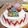 まぁ子ちゃん's cooksnap of when they made ★しっとりきめ細かなスポンジケーキ★.