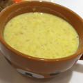 珠生ママ☆'s cooksnap of when they made かぼちゃのほっこりスープ.