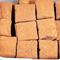 ぽけぽけぽけ's cooksnap of when they made 生チョコをキレイに切る方法(改良版).