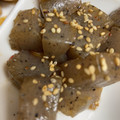 H♡S's cooksnap of when they made 節約簡単一品★こんにゃくの甘辛炒め煮.