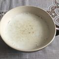 いお。's cooksnap of when they made 超簡単☆ジブリ風☆我が家の和風ミルク粥.
