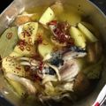 MV☆Jane's cooksnap of when they made 簡単自家製オイルサーディンオイルサーデン.