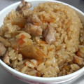 ｹﾝﾁｬﾝの嫁's cooksnap of when they made 絶品！鶏とごぼうの炊き込みご飯.