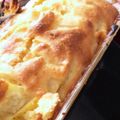 黒豚チョコ's cooksnap of when they made 簡単！焼きっぱなし！リンゴケーキ.
