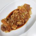 oggiii☆'s cooksnap of when they made 鶏のソテー♡香味ソース♪.