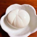 なーなちゃん's cooksnap of when they made 【江戸の味】茶巾たまご.