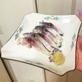 mimicook⁂'s cooksnap of when they made 居酒屋より旨い‼️きずし（しめ鯖）.