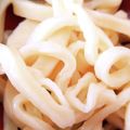 ドラくみ's cooksnap of when they made ホームベーカリーでコシ抜群!手打ちうどん.