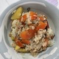 クックEXKWMX☆'s cooksnap of when they made ☆簡単！ツナと塩昆布の混ぜご飯.