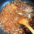 うっかりの期待の楽園's cooksnap of when they made にんにく醤油味の肉だれ.