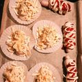 ｔｗｅｅｔｙ's cooksnap of when they made 起床後20分で焼きたて！朝食の丸パン.