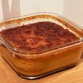 第三きなこ丸's cooksnap of when they made バターナッツカボチャであっさりプリン.