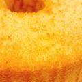 クック0LHJL1☆'s cooksnap of when they made 定番スィーツ☆基本のシフォンケーキ♪.