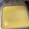 末っ子B型's cooksnap of when they made プリン〔ホットクック〕.