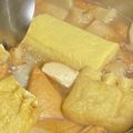 なななな♡MaMa's cooksnap of when they made だし巻き玉子入り｜変わりおでん.