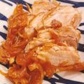 romi1013's cooksnap of when they made 圧力鍋で煮豚（覚書）.