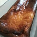 アチャこ's cooksnap of when they made 簡単ベイクドチーズケーキ.