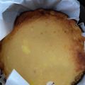 クック9P6O5D☆'s cooksnap of when they made 水切りヨーグルトのチーズケーキ.