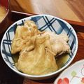 あんコろ餅's cooksnap of when they made ジューシー美味しい◇ねぎぶくろ.