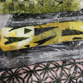 クック9P6O5D☆'s cooksnap of when they made 節分に♪鬼滅の刃柄の恵方巻き・巻き寿司.