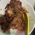 クック9P6O5D☆'s cooksnap of when they made 甘辛牛肉の恵方巻き♪.