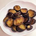 ☆やまや☆'s cooksnap of when they made なすのバター焼き.