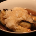 ミッフーママ's cooksnap of when they made 大葉とおろしでさっぱりなすの揚げ浸し♪.