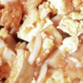 雨の匂い's cooksnap of when they made 簡単♪厚揚げと玉子のチリソース.