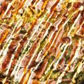 クックSRN's cooksnap of when they made お好み焼き風キャベツ炒め.