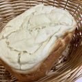 papikun's cooksnap of when they made HBで☆もちもち食パン.