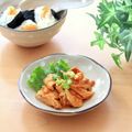 runa10's cooksnap of when they made 豚キムチ.
