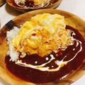 papikun's cooksnap of when they made 簡単！マルチデミグラスソース.
