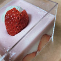Runちゃん。's cooksnap of when they made いちごムース.