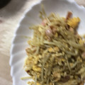 novia_k's cooksnap of when they made 簡単☆もやしと豚肉のポン酢炒め.