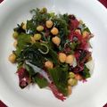 SUNMOONMOM's cooksnap of when they made 海藻とサラダ豆のちょいピリッ和風サラダ.