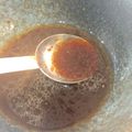 ゆなちーず's cooksnap of when they made チヂミのたれ　タッカンマリのたれ.