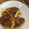 クックEW6AL3☆'s cooksnap of when they made 簡単☆鶏もも肉のピカタ.