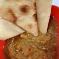 まぐきち's cooksnap of when they made 本格派バターチキンカレー.