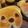 クッキングネキ's cooksnap of when they made いぬパン　舌を出した子犬.
