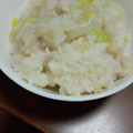 クックP81ONM☆'s cooksnap of when they made おかゆ♪（中華風やで～☆）.