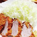 ＪＵＮちゃン's cooksnap of when they made ジューシィー・ヘルシー　棒ヒレかつ.