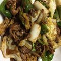 クック2H9MD0☆'s cooksnap of when they made 中華料理店の★本格 回鍋肉★.