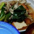 こうゆう's cooksnap of when they made トロトロ〜しっとり柔らか鶏胸肉の治部煮.