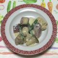 おはなすき's cooksnap of when they made 牛乳で簡単☆チキンのクリームソテー.