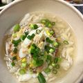 °＊このは＊°'s cooksnap of when they made 高級中華的な、カニあんかけチャーハン.