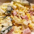 愛猫ベリー's cooksnap of when they made みずみずしい白菜の！簡単コールスロー.
